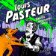 Louis Pasteur: Přemožitel neviditelných dravců
