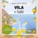 Vila v Itálii