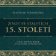 Život ve staletích – 15. století