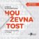 Houževnatost