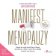 Manifest menopauzy