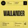 3x Wallander #1