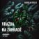Vražda na zahradě
