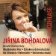 Jiřina Bohdalová v rozhlase
