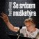 Pavel Soukup: Se srdcem mušketýra