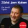 Josef Koutecký-Veronika Sailerová: Zůstal jsem klukem