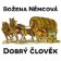 Božena Němcová: Dobrý člověk