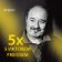 5x s Viktorem Preissem