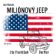 Jan Novák: Miliónový jeep