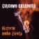 Giacomo Casanova: Historie mého života
