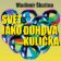 Vladimír Škutina: Svět jako duhová kulička