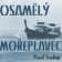Pavel Soukup: Osamělý mořeplavec