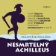 František Pavlíček: Nesmrtelný Achilleus