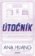 Útočník