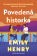 Povedená historka