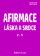 Afirmace Láska a Srdce č. 1
