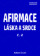 Afirmace Láska a Srdce č. 2