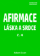 Afirmace Láska a Srdce č. 4