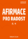 AFIRMACE PRO RADOST – č. 1