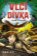 Vlčí dívka – Tajná jeskyně