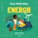 Moje první kniha o energii