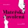 Mateřsky povolená