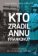 Kto zradil Annu Frankovú?