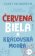 Červená, biela a kráľovská modrá