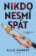 Nikdo nesmí spát