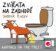 Zvířata na záchodě