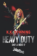 Heavy Duty - Dny a noci v Judas Priest