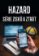 Hazard: Série zisků a ztrát