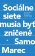 Sociálne siete musia byť zničené