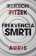 Frekvencia smrti