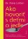 Ako hovoriť s deťmi o jedle