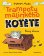 Trampoty malinkého kotěte – Nový domov