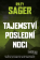 Tajemství poslední noci