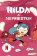 Hilda a nepriestor