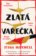 Zlatá vařečka
