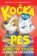 Kočka plus pes