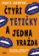 Čtyři tetičky a jedna vražda