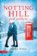 Notting Hill pod sněhem
