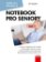 Notebook pro seniory: Vydání pro Windows 8