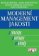 Moderní management jakosti