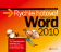 Microsoft Word 2010: Rychle hotovo