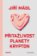 Přitažlivost planety Krypton
