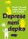 Deprese není depka