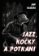 Jazz, kočky a potkani