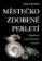Městečko zdobené perletí