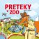 Preteky v Zoo